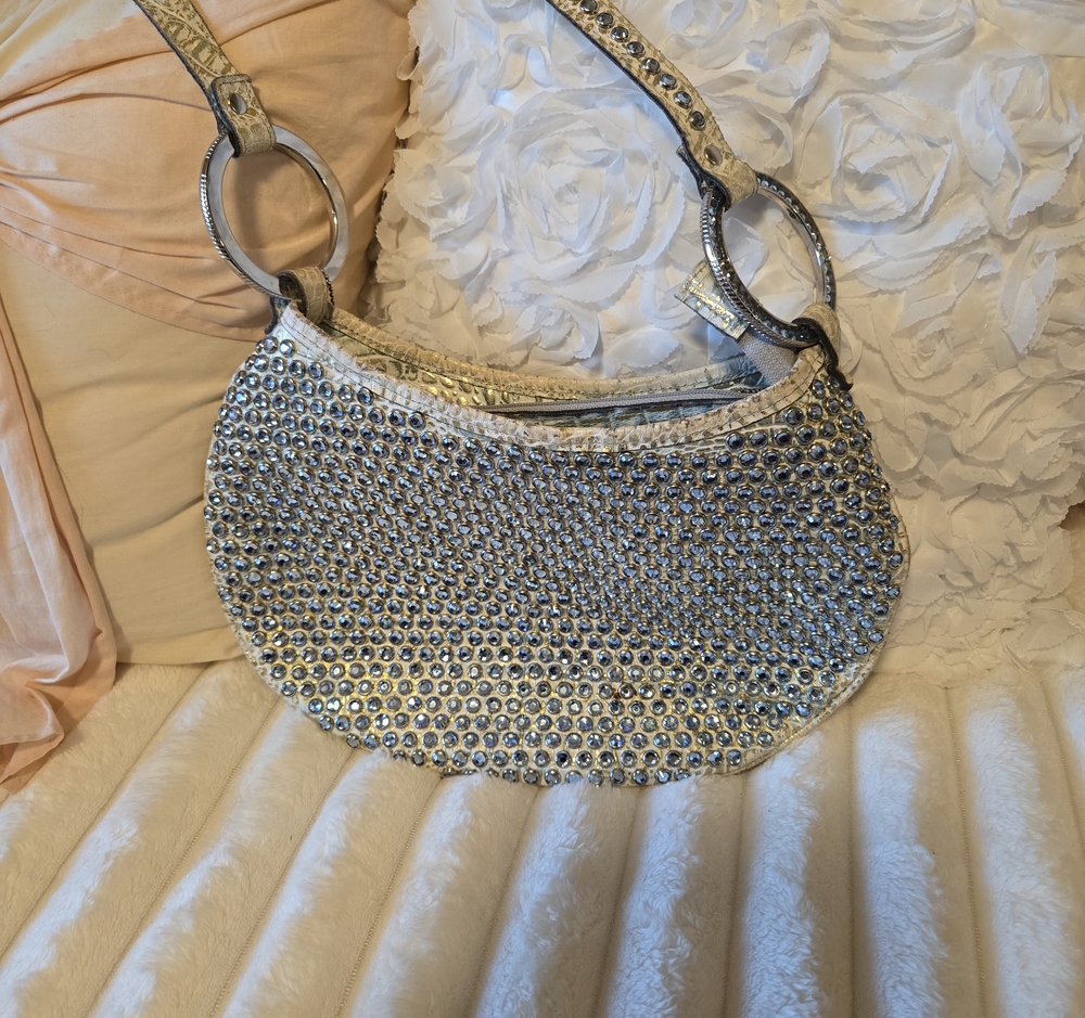 Raviani Handbag